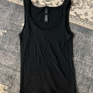 Skims Tank